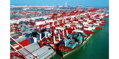 奉賢區貨物檢驗代理服務 以客戶至上為核心理念，助力貨物及技術進出口高效通關